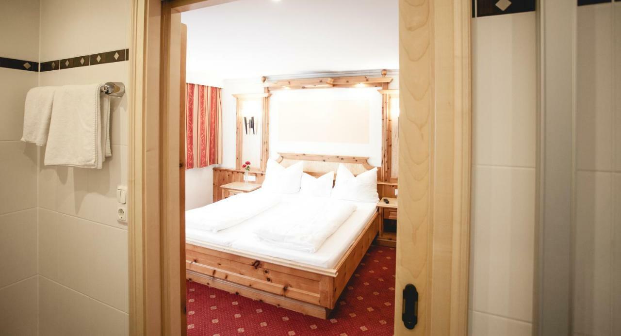 Gasthof Schmalzerhof Weer Extérieur photo