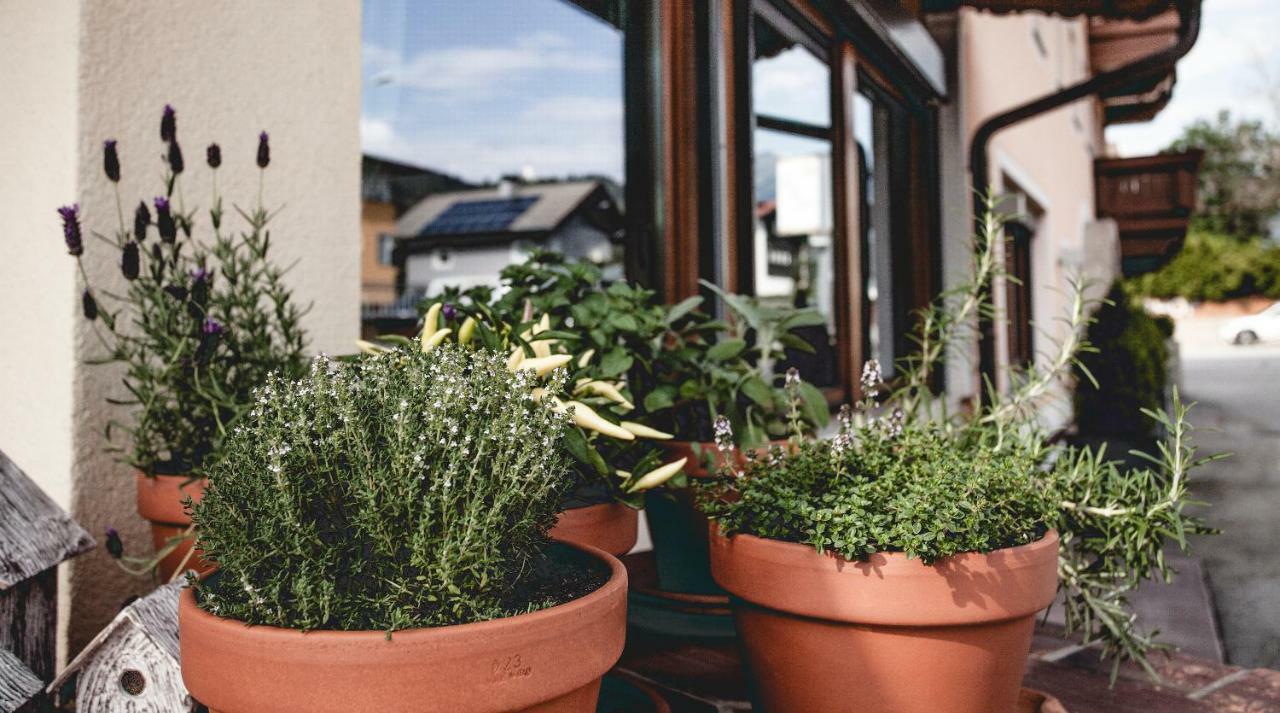 Gasthof Schmalzerhof Weer Extérieur photo
