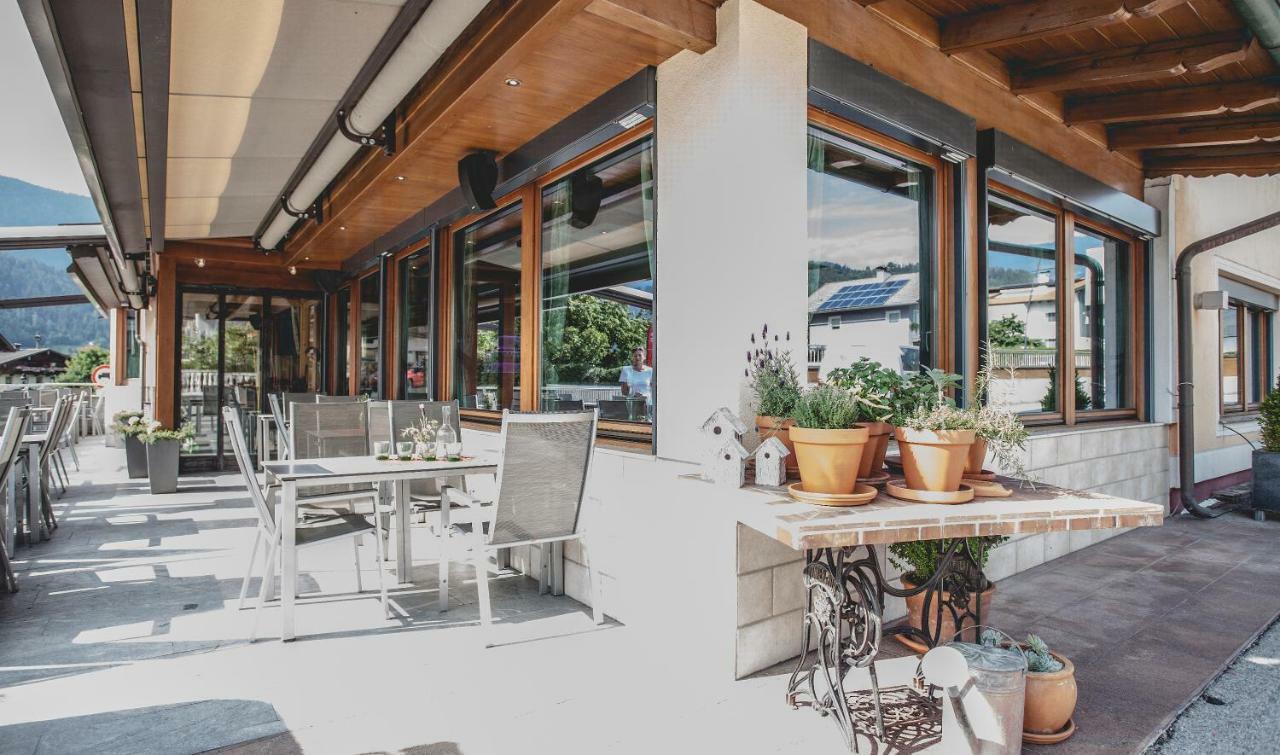 Gasthof Schmalzerhof Weer Extérieur photo